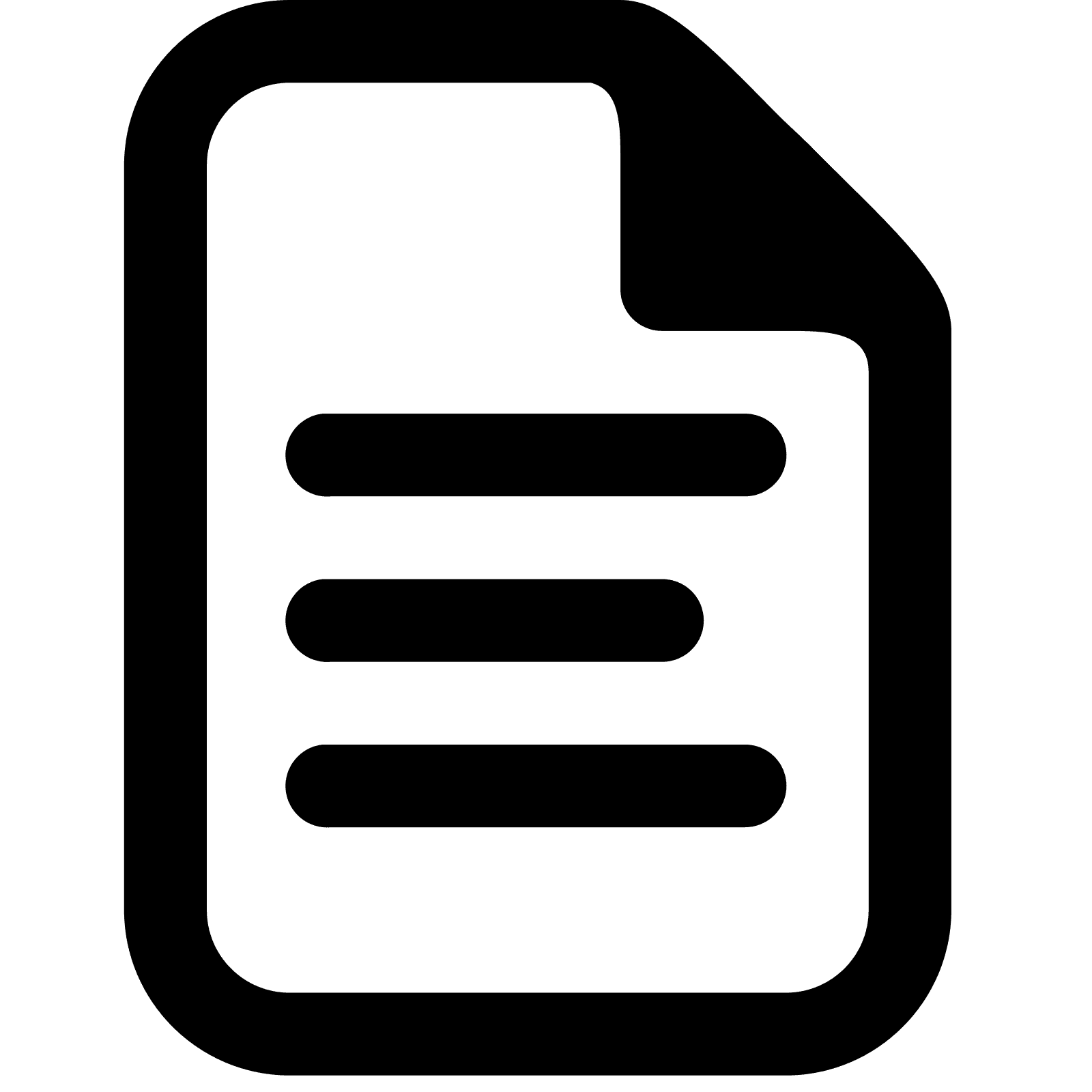 Resume